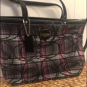 Coach Handbag